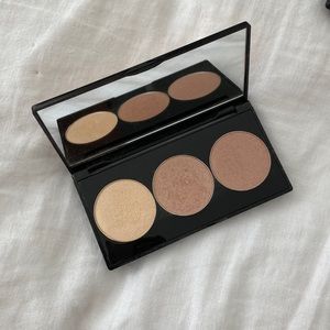 Smashbox Spotlight Palette in Pearl